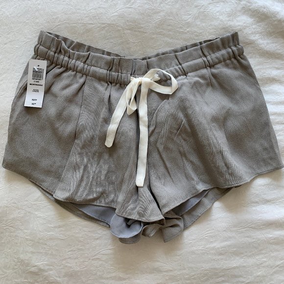 Wilfred Montrouge Shorts - Picture 2 of 3